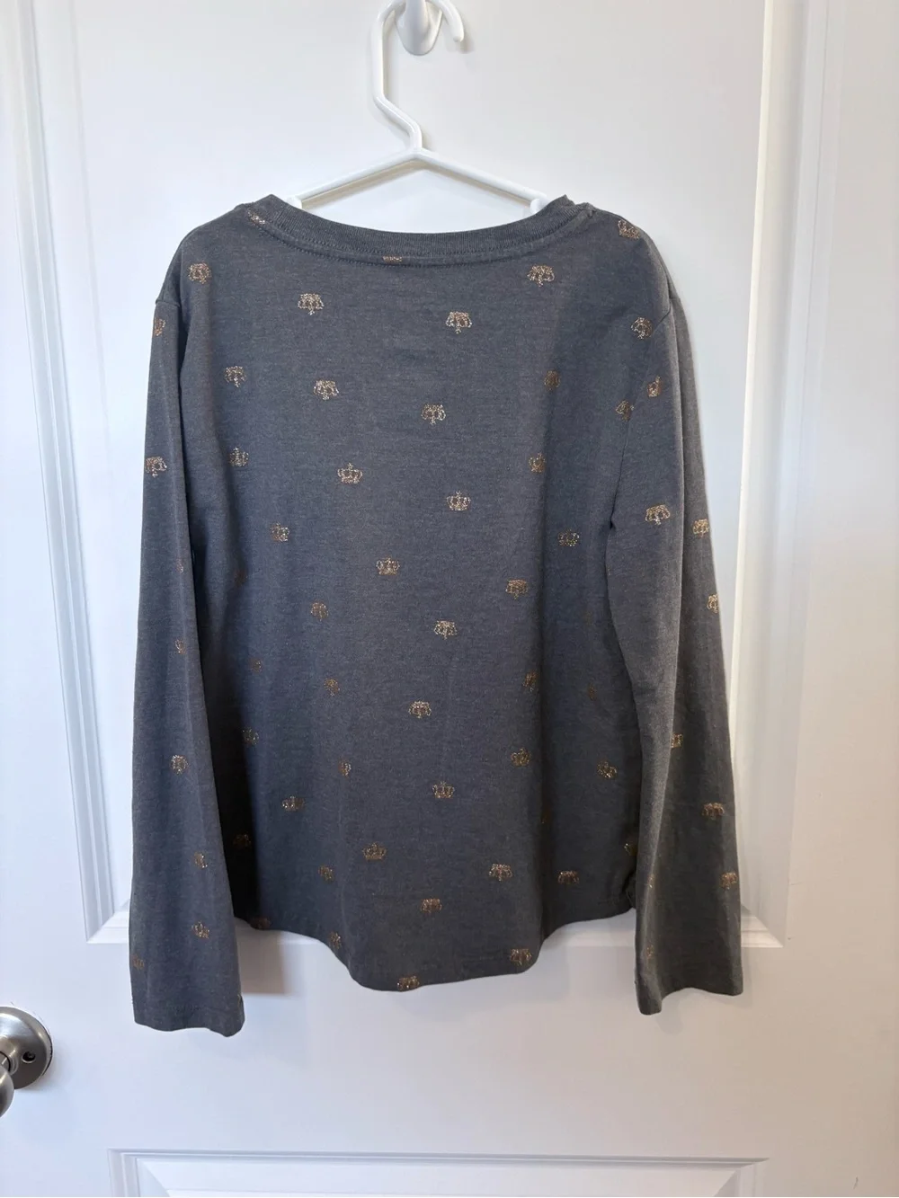 Juicy Couture sleeve everyday durable